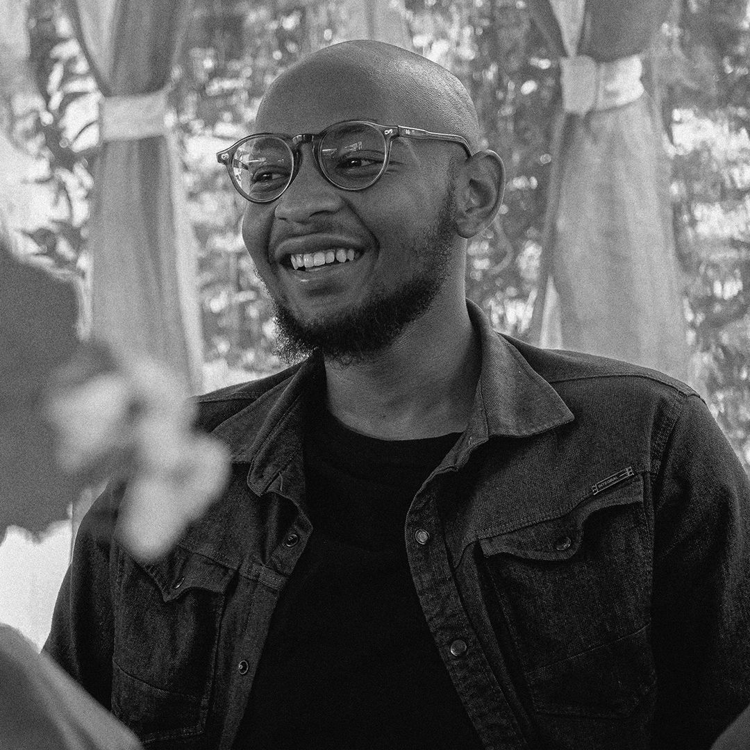 Michael Founder Snapas Labs